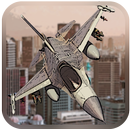 Battlefield F16 Jet Fighter APK