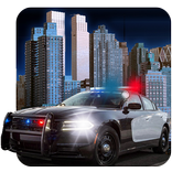 Real Police Car Simulator