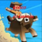 New Guide For rodeo stampede 아이콘