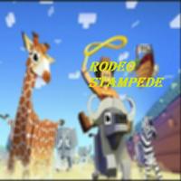 New Guide For rodeo stampede 포스터
