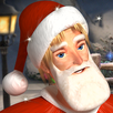 Drunken Santa Klaus APK