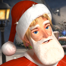 Drunken Santa Klaus APK