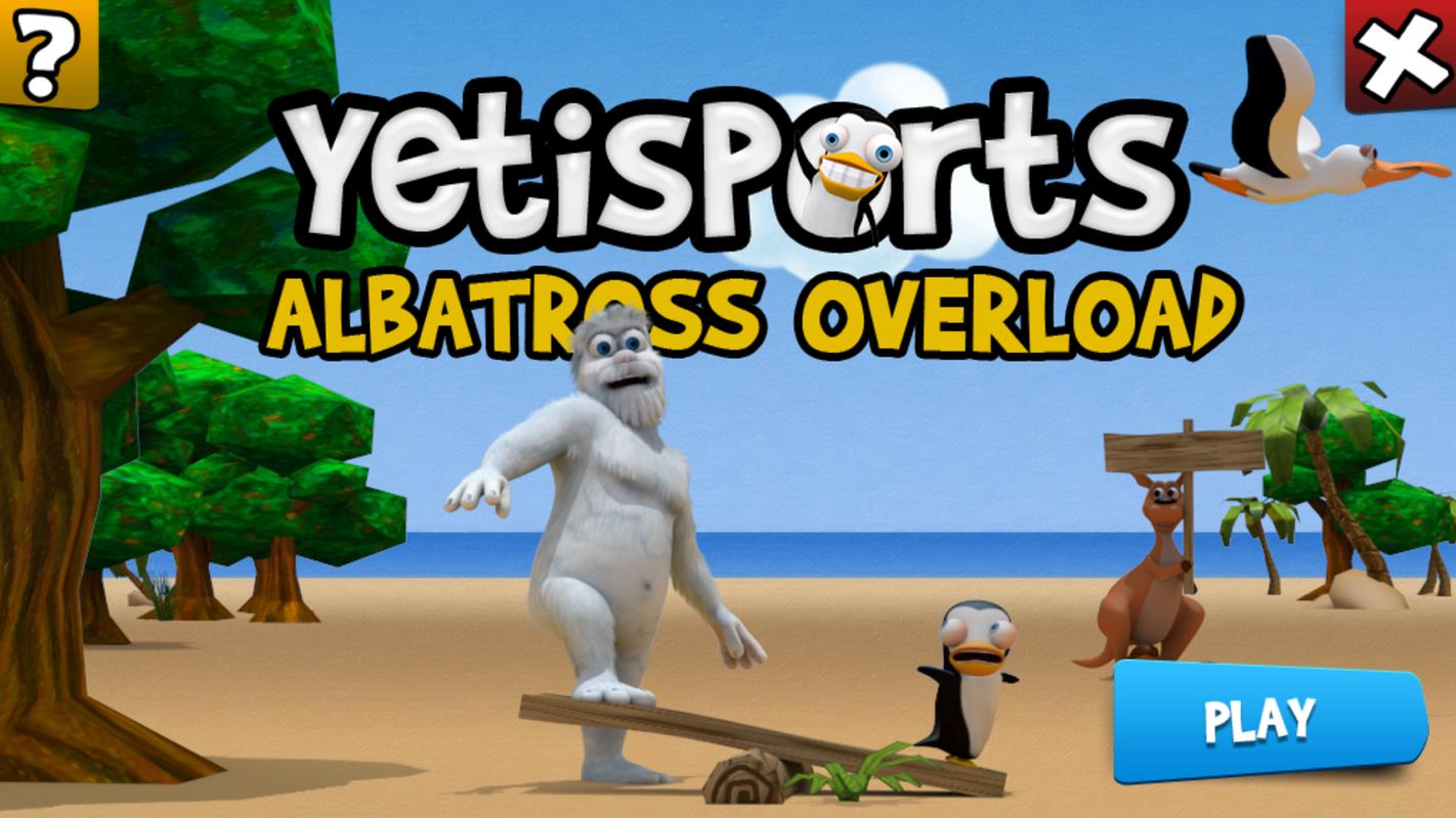 yeti sports 4 download Yetisports 4 for android download apk free.
