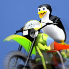 Pengu Cross أيقونة