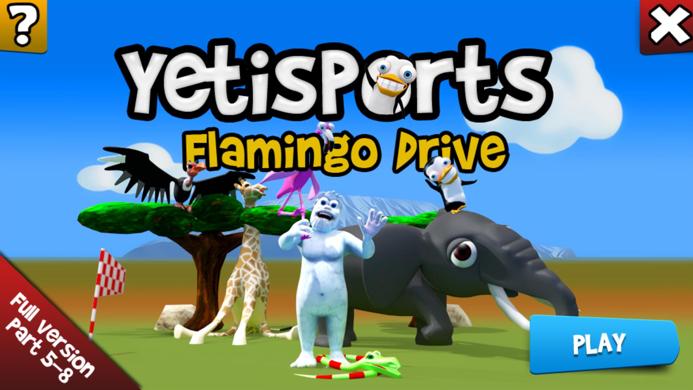 SCARICA YETISPORTS