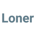 Loner