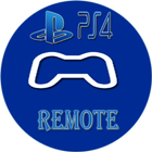 PS4 remote play - Emulator 圖標