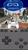 PS4 remote play - Emulator 截圖 2