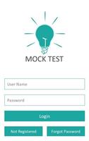 Mock Test स्क्रीनशॉट 1