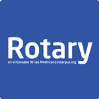 Revista Rotary en el Corazón de las Américas 아이콘