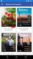 Revista Rotary en el Corazón de las Américas 스크린샷 1