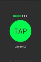 Tap BPM syot layar 1