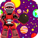 Alien Bubbles Shooter APK