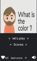 What is the color ? screenshot 3