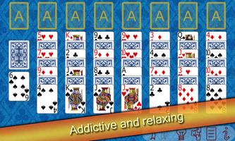 Solitaire Collection Lite imagem de tela 1