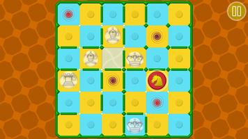 Chess and Puzzle ảnh chụp màn hình 1