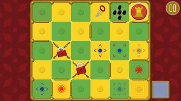 Chess and Puzzle ảnh chụp màn hình 2