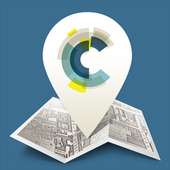 Places of Chemistry icon