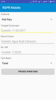 RSPR Mobile syot layar 3