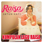 Raisa -Full Album Terbaik 2017 simgesi