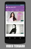 Raisa -Full Album Terbaik 2017 Screenshot 3