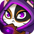 Tips CASTLE CATS icon