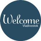 Welcome Vladivostok ikona