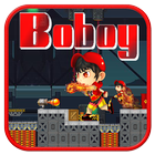 Boboy Super Adventure icono