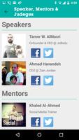 Startup Weekend Amman syot layar 3