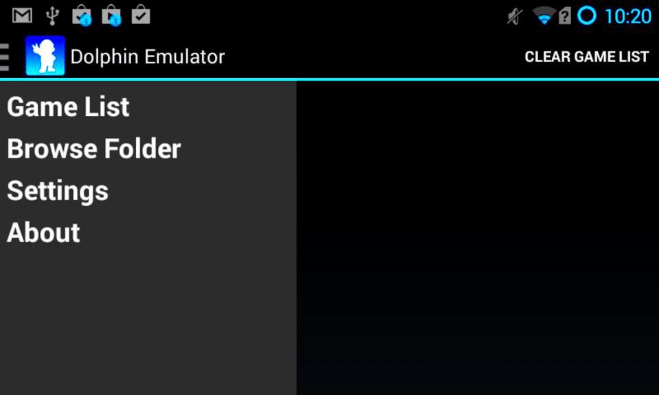 Dolphin Emulator Pro Для Андроид - Скачать APK