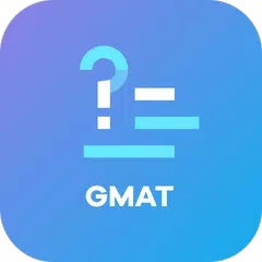 GMAT Problem Solving APK 下載