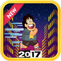 Steven Adventure Universe Games