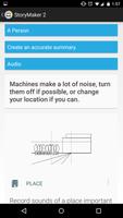 StoryMaker 2 screenshot 2