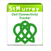 Cell Connectivity Tracker