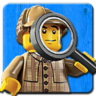 Snoop for LEGO® bricks icon