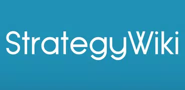 StrategyWiki - Strategy Guides and Walkthroughs