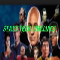 Guide for Star Trek Timelines 포스터