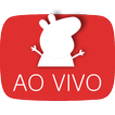 Peppa Pig Português Brasil - AO VIVO