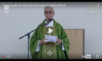 Santuário de Fátima 截图 2