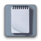 Better Notepad icône