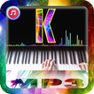 Toutes les chansons Kygo-Firestone piano nouveau