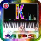 Toutes les chansons Kygo-Firestone piano nouveau icône