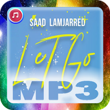 Saad lamjarred - LET GO New Songs icône