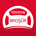 Toyota Broşür Aplikasyonu icon