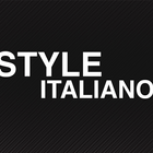 Style Italiano-icoon