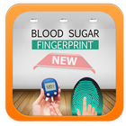 Blood Sugar Pressure Prank icon
