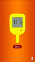 Blood Sugar Pressure Prank screenshot 3