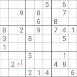 Sudoku gratis italiano