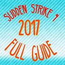 Guide Sudden    Strike 4 APK
