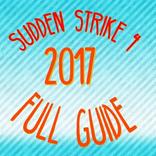 Guide Sudden    Strike 4